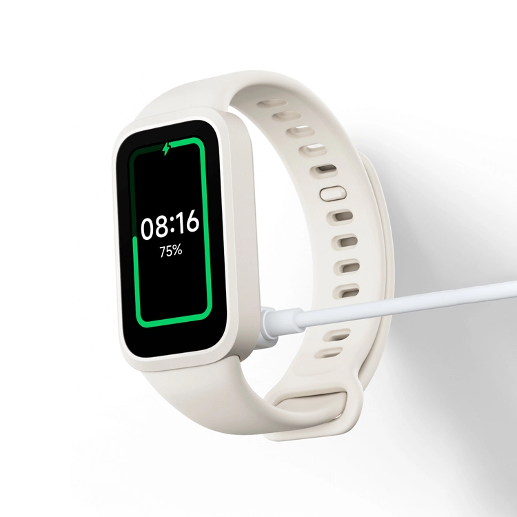 Reloj Inteligente Xiaomi Mi Band 9 Active Blanco Art.9011